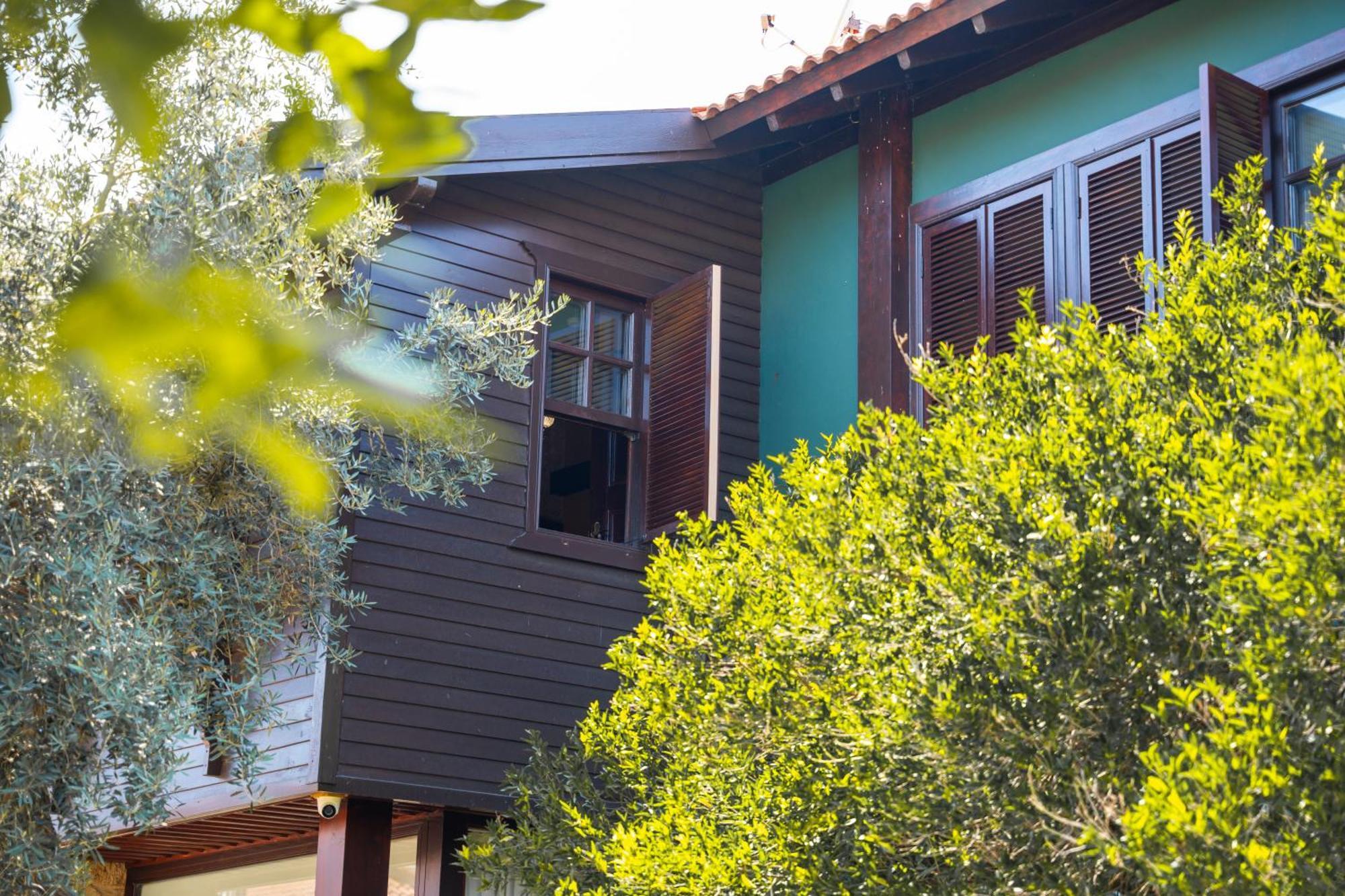 House 5 Hotel Antalya Exterior foto