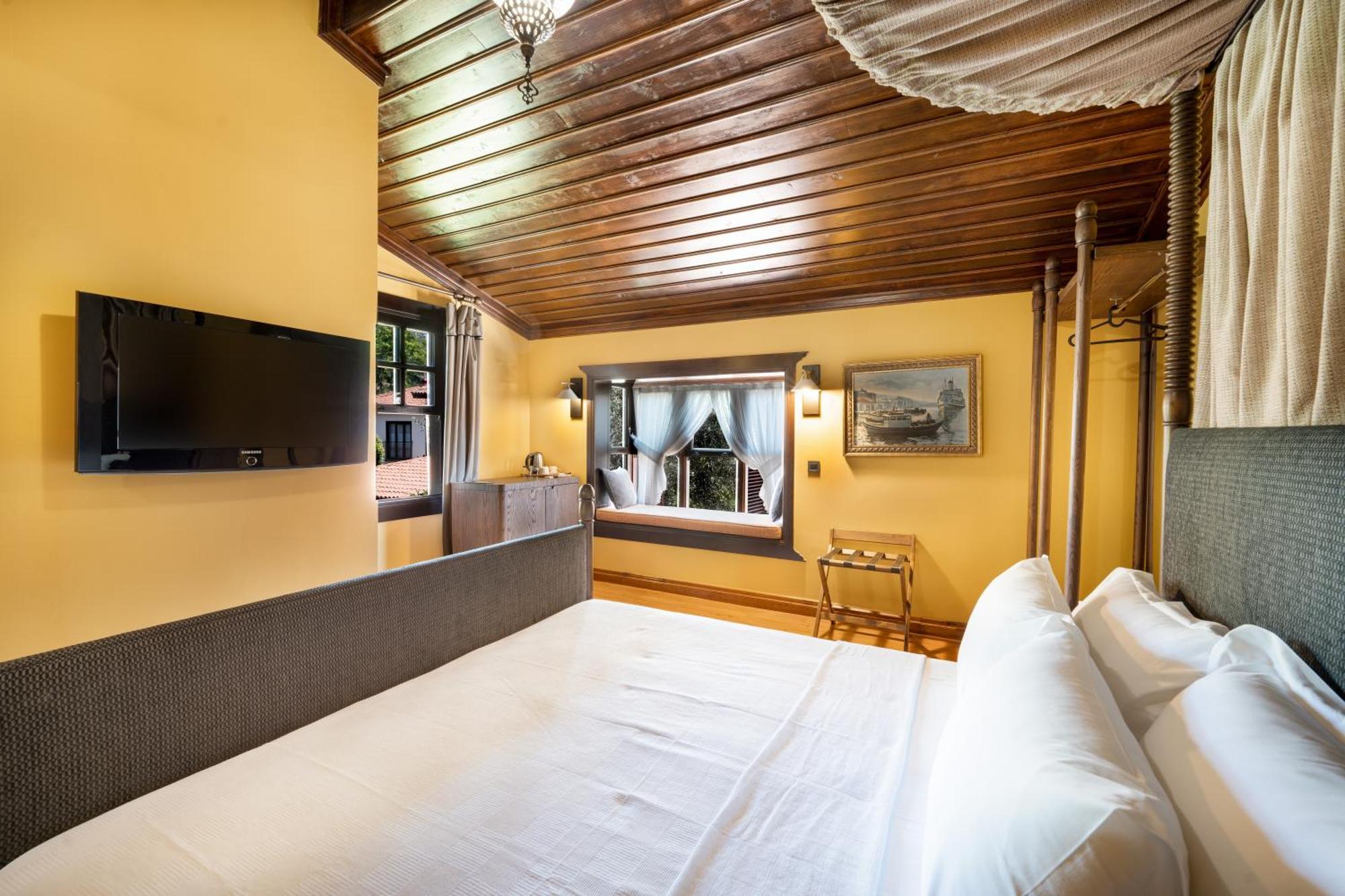 House 5 Hotel Antalya Habitación foto