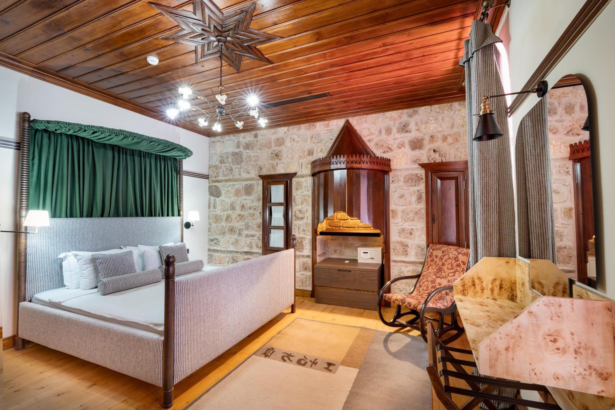 House 5 Hotel Antalya Habitación foto